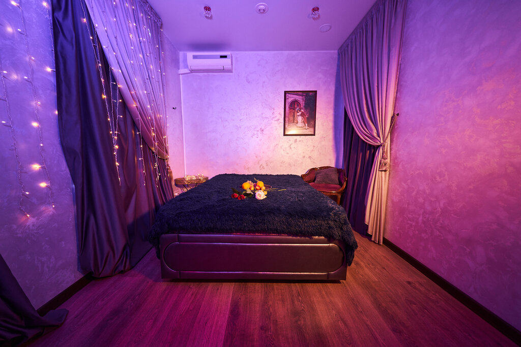 Индивидуалка Королева