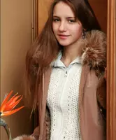 Проститутка Амина