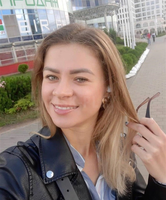 Проститутка Ладуша